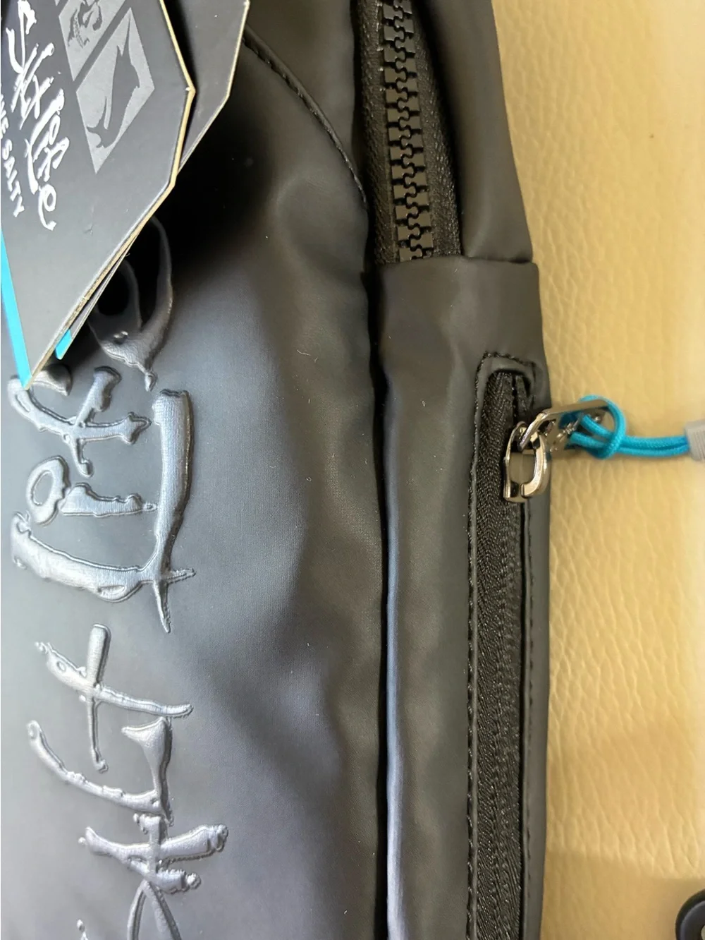 Men’s sling bag by SALTLIFE